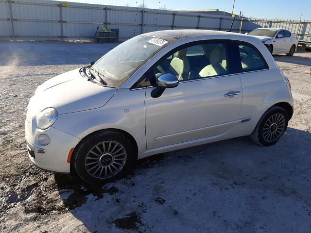 FIAT 500 2015 3c3cffcr3ft555663