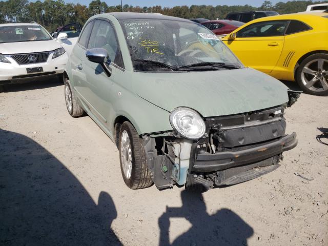 FIAT NULL 2015 3c3cffcr3ft678265