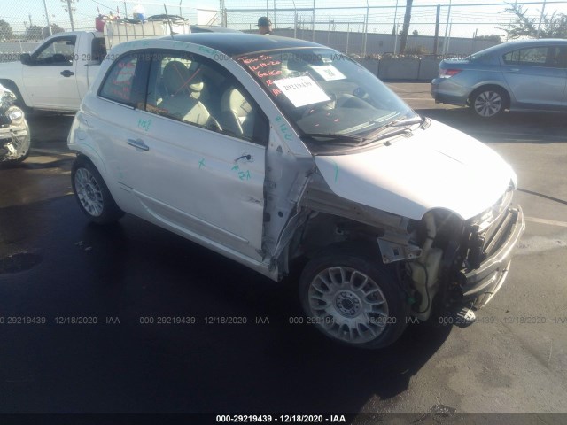 FIAT 500 2015 3c3cffcr3ft757080