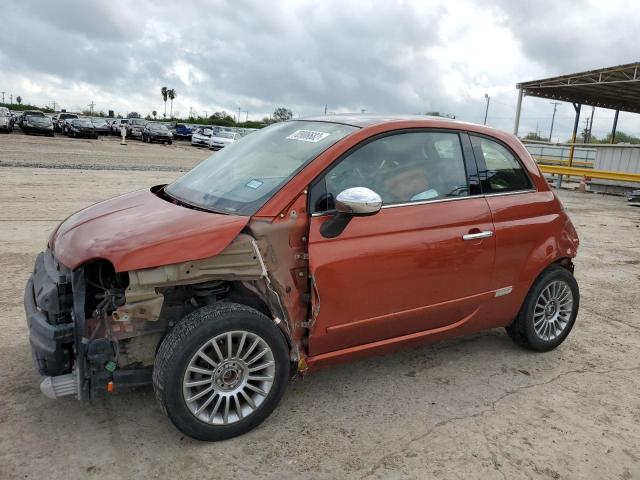 FIAT 500 LOUNGE 2012 3c3cffcr4ct104706