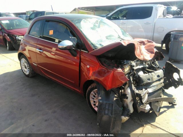 FIAT 500 2012 3c3cffcr4ct106357