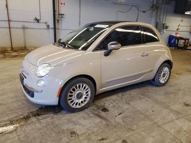 FIAT 500 2012 3c3cffcr4ct118220