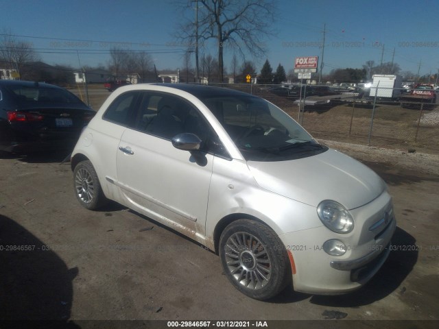 FIAT 500 2012 3c3cffcr4ct118587