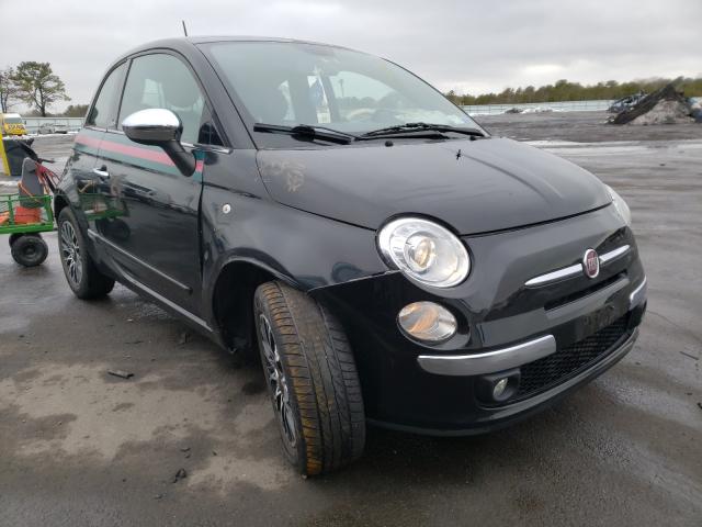 FIAT 500 LOUNGE 2012 3c3cffcr4ct253892