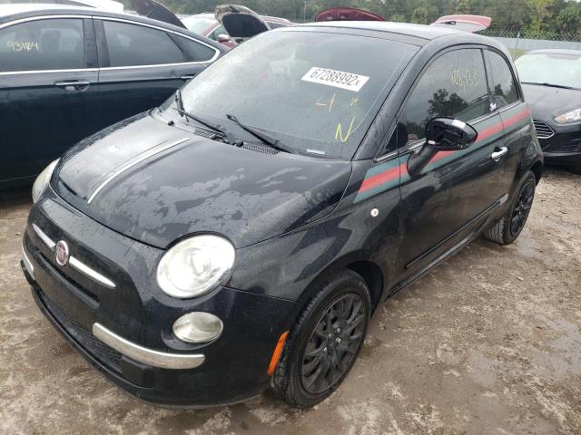 FIAT 500 LOUNGE 2012 3c3cffcr4ct280560