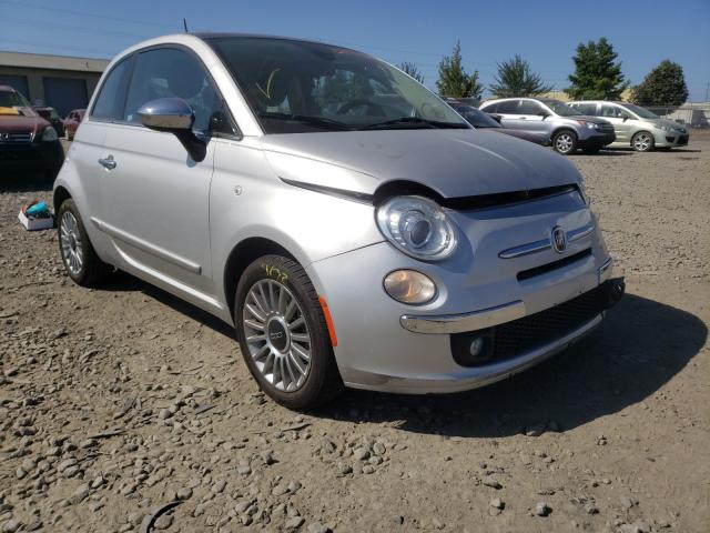 FIAT 500 LOUNGE 2012 3c3cffcr4ct335704