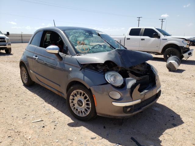 FIAT 500 LOUNGE 2013 3c3cffcr4dt515346