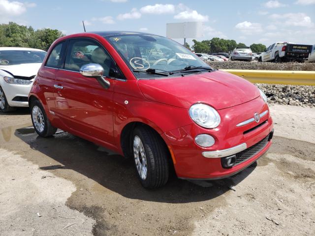 FIAT 500 LOUNGE 2015 3c3cffcr4ft624859