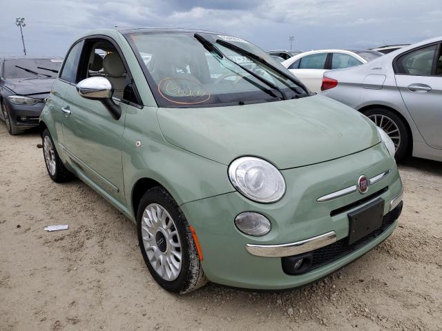 FIAT 500 LOUNGE 2015 3c3cffcr4ft648014