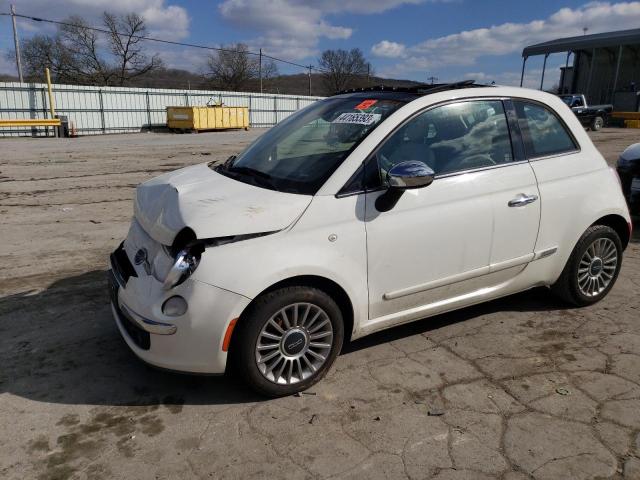 FIAT 500 2012 3c3cffcr5ct118453