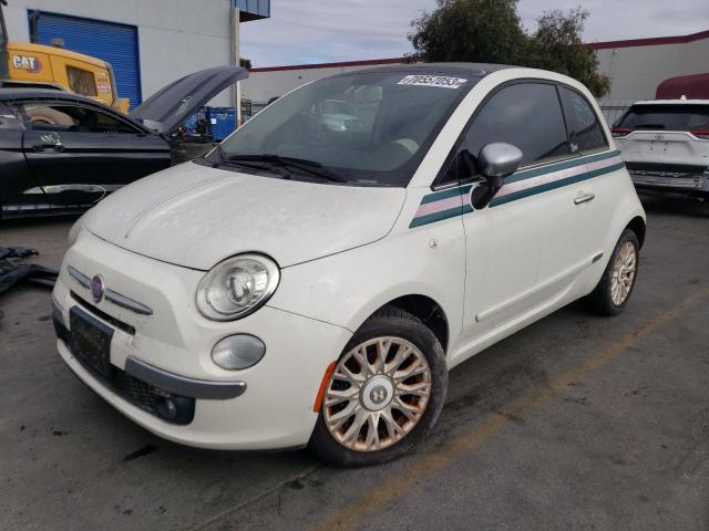 FIAT 500 LOUNGE 2012 3c3cffcr5ct316174