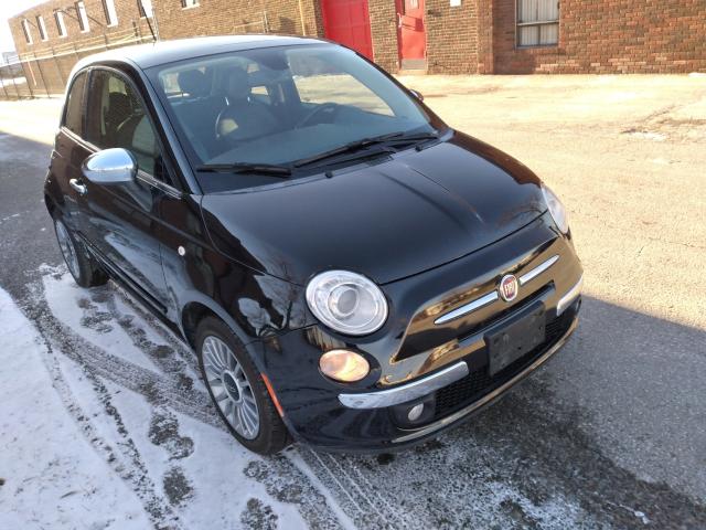 FIAT 500 LOUNGE 2012 3c3cffcr5ct365052