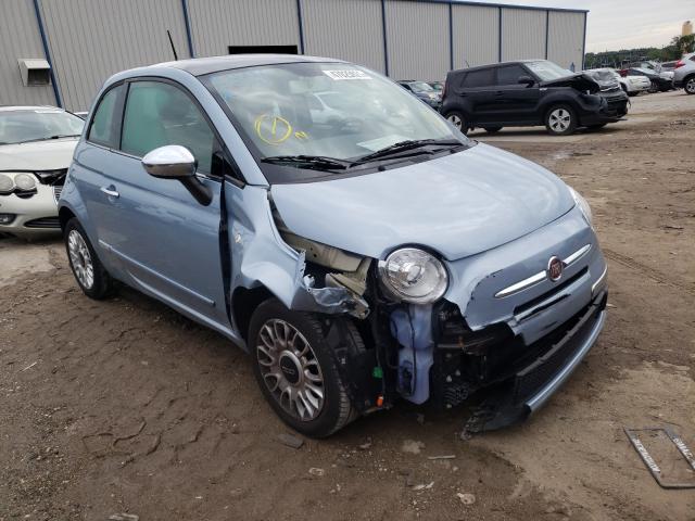 FIAT NULL 2013 3c3cffcr5dt580867