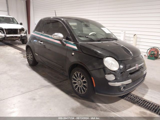 FIAT 500 2013 3c3cffcr5dt693010