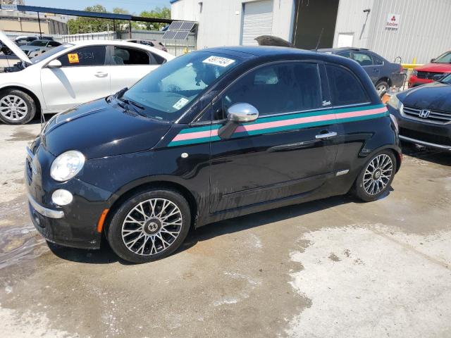 FIAT 500 2013 3c3cffcr5dt713031