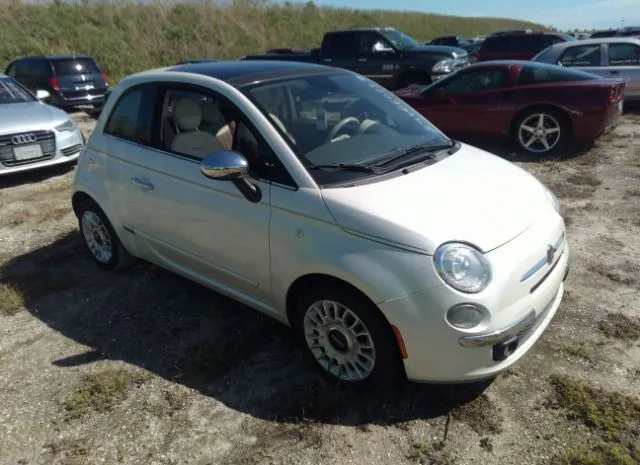 FIAT 500 2014 3c3cffcr5et207877