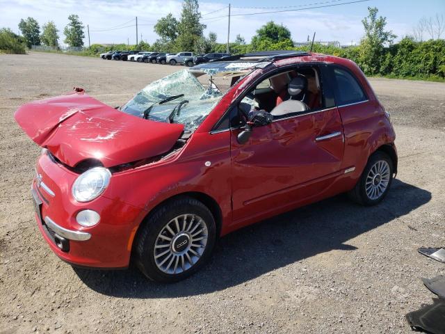 FIAT 500 2015 3c3cffcr5ft500504