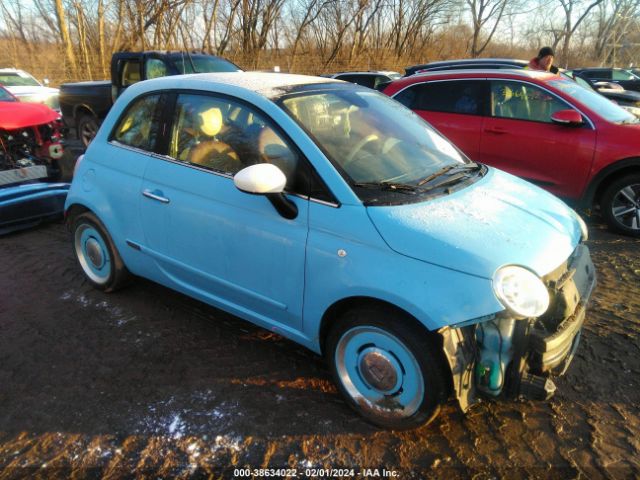 FIAT 500 2015 3c3cffcr5ft502799