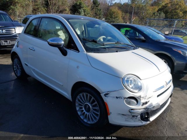 FIAT 500 2015 3c3cffcr5ft508246