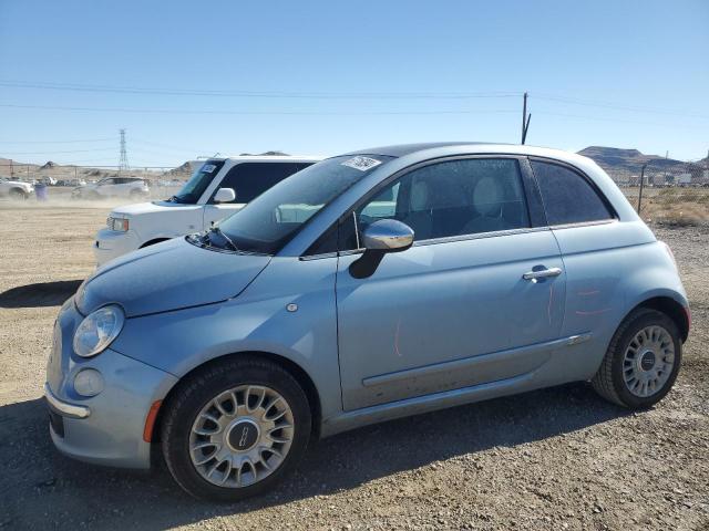 FIAT 500 LOUNGE 2015 3c3cffcr5ft555874