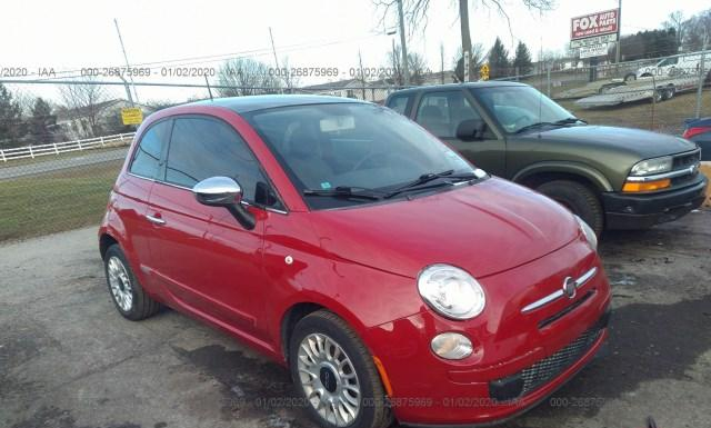 FIAT 500 2012 3c3cffcr6ct111480