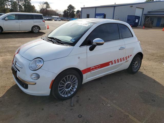 FIAT 500 2012 3c3cffcr6ct119949