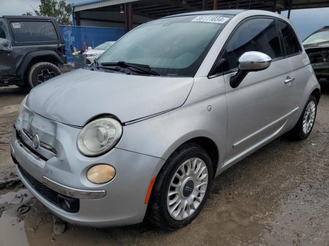 FIAT 500 2012 3c3cffcr6ct127114