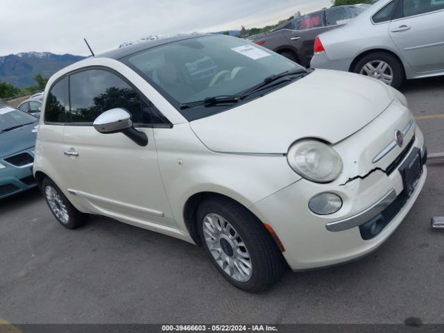 FIAT 500 2012 3c3cffcr6ct174689