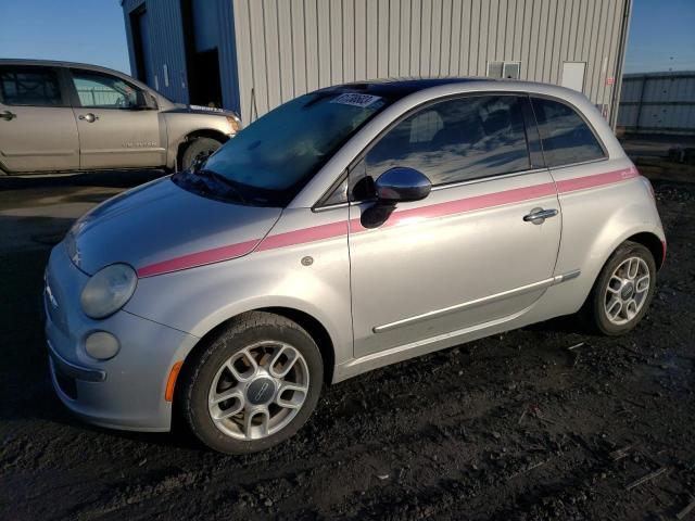 FIAT 500 2012 3c3cffcr6ct194974