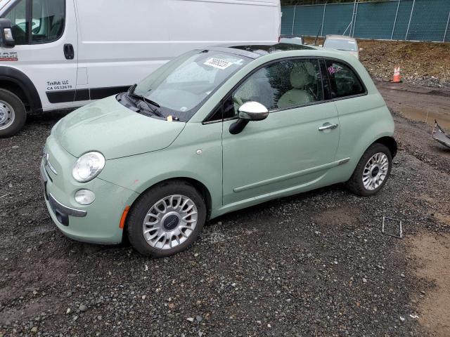 FIAT 500 2012 3c3cffcr6ct383303