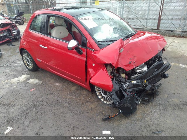 FIAT 500 2013 3c3cffcr6dt574947