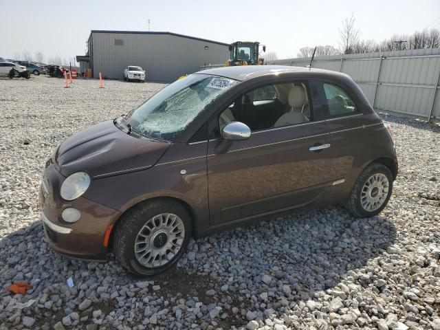 FIAT 500 2013 3c3cffcr6dt750394