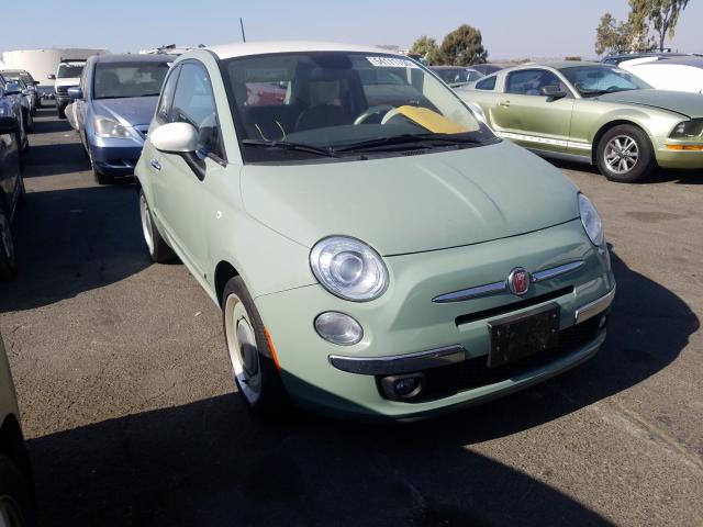 FIAT NULL 2014 3c3cffcr6et269207