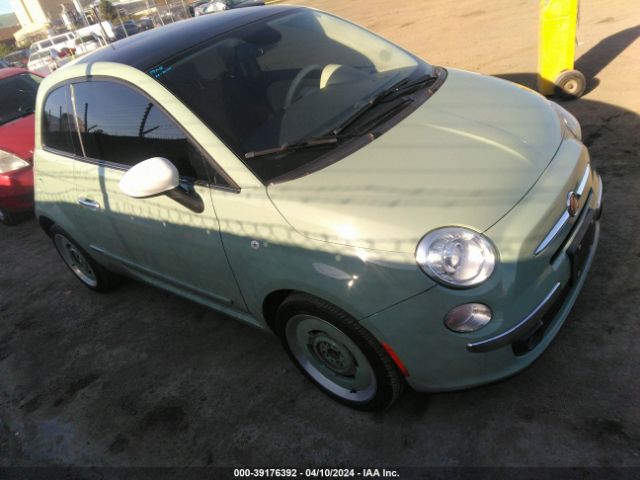 FIAT 500 2015 3c3cffcr6ft558945