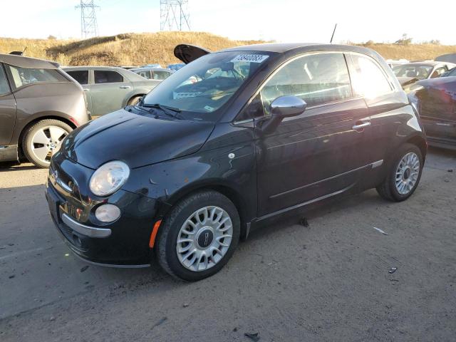 FIAT 500 2015 3c3cffcr6ft676784