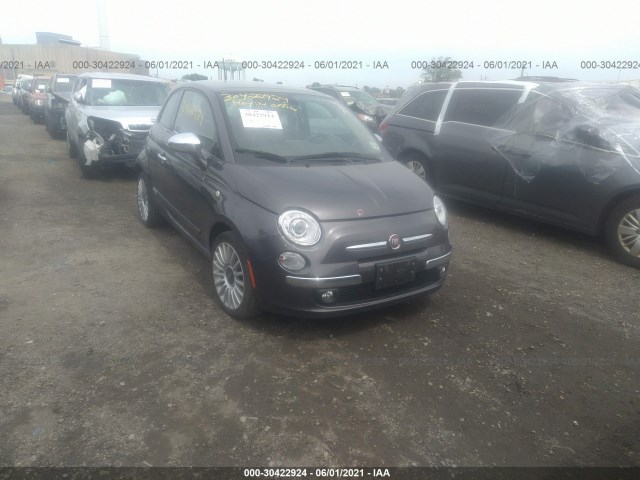 FIAT 500 2017 3c3cffcr6ht704795