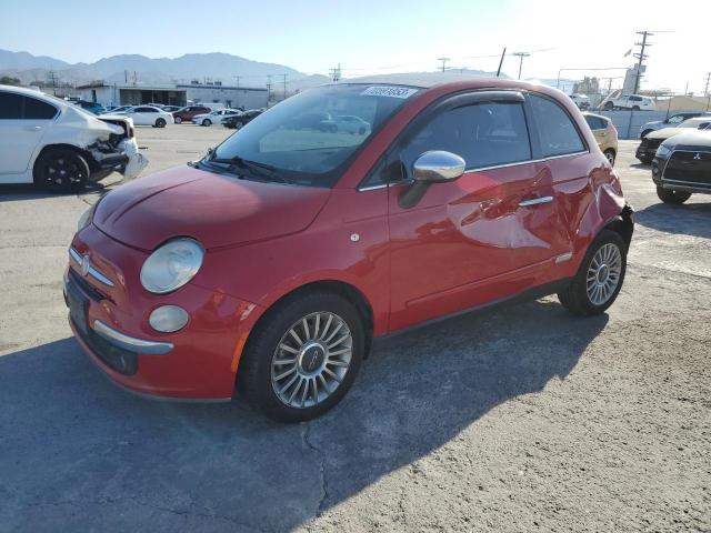 FIAT 500 2012 3c3cffcr7ct118020