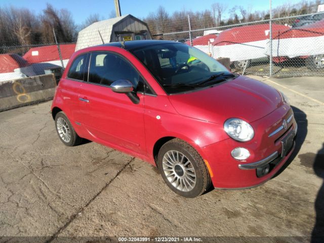 FIAT 500 2012 3c3cffcr7ct352660