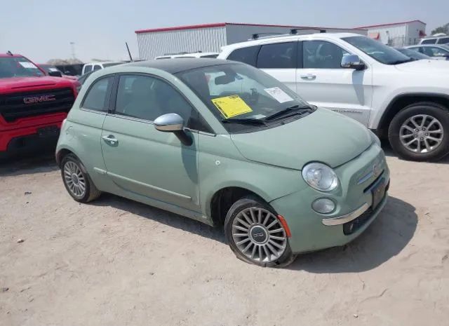 FIAT 500 2013 3c3cffcr7dt515941