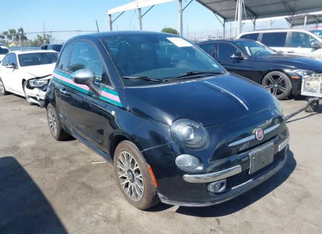 FIAT 500 2013 3c3cffcr7dt697088