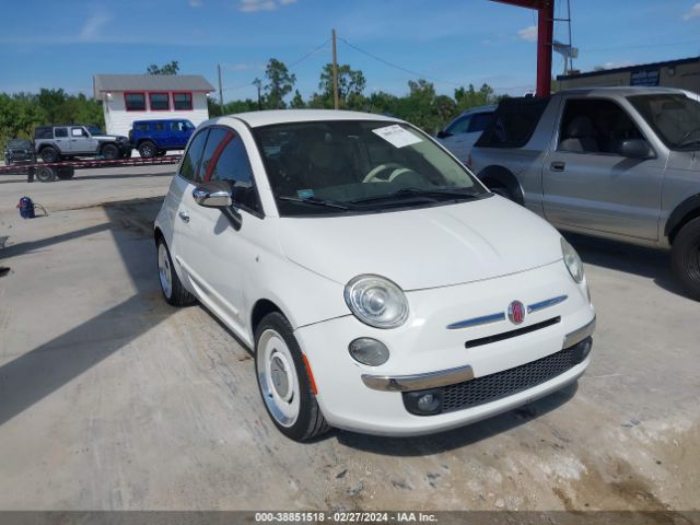 FIAT 500 2014 3c3cffcr7et275579