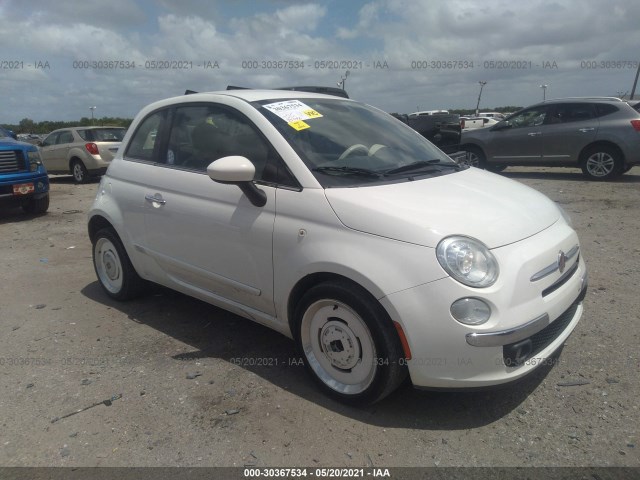 FIAT 500 2014 3c3cffcr7ft575849