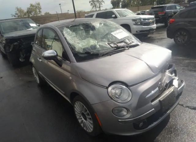 FIAT 500 2017 3c3cffcr7ht700366