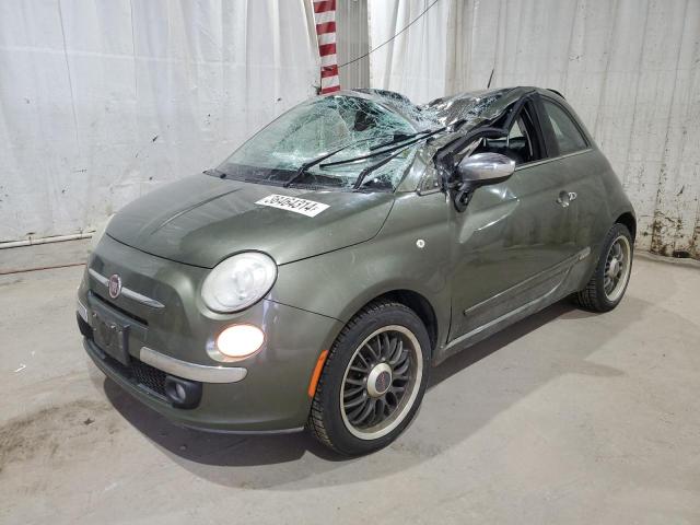 FIAT 500 2012 3c3cffcr8ct106619