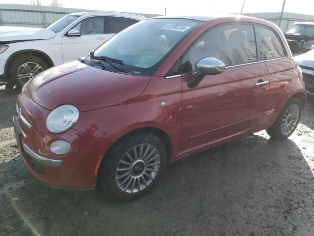 FIAT 500 2012 3c3cffcr8ct117782