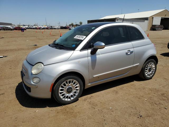 FIAT 500 2012 3c3cffcr8ct118060