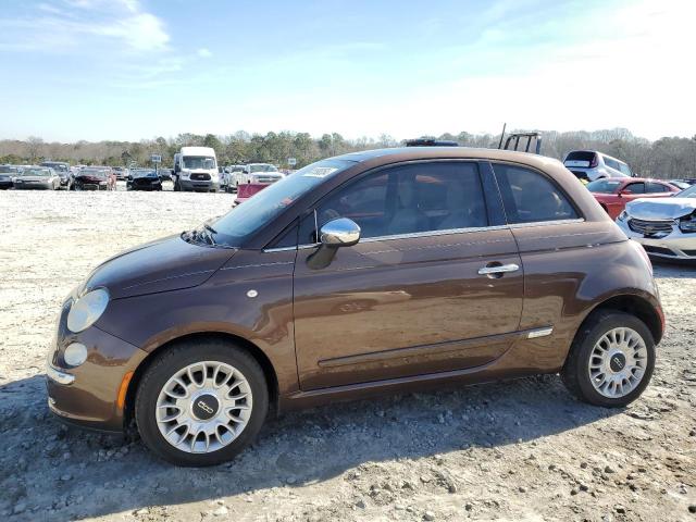 FIAT 500 2012 3c3cffcr8ct133822