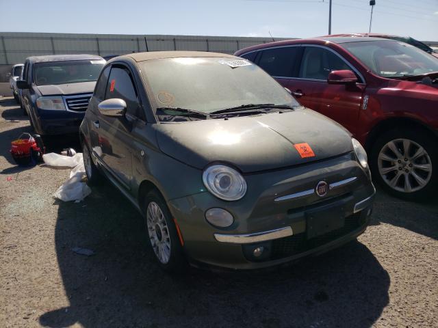 FIAT 500 LOUNGE 2012 3c3cffcr8ct174693