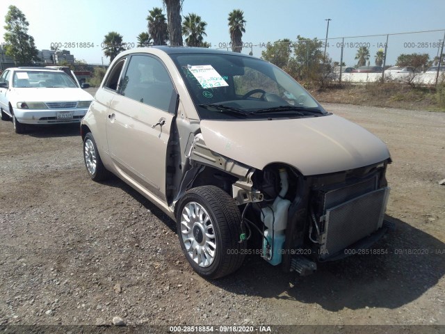 FIAT 500 2012 3c3cffcr8ct233564