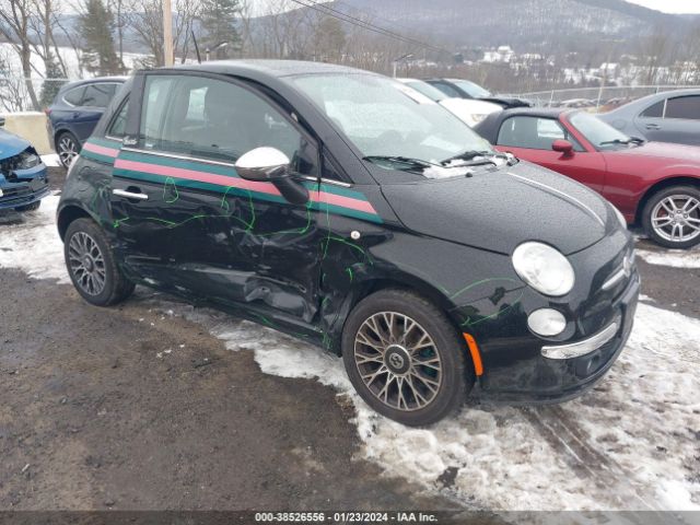 FIAT 500 2012 3c3cffcr8ct280352